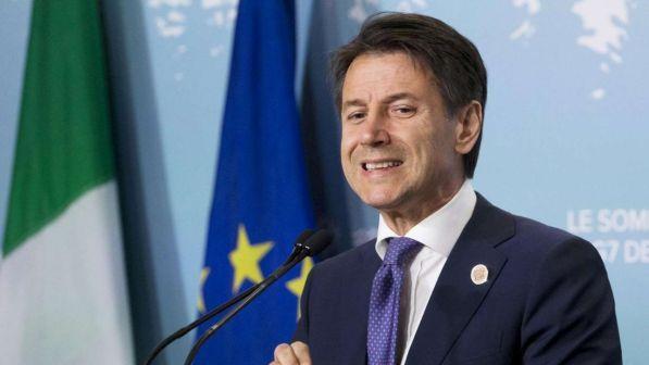 Migranti, Conte: da Merkel "ottima apertura, ora attuare il piano"