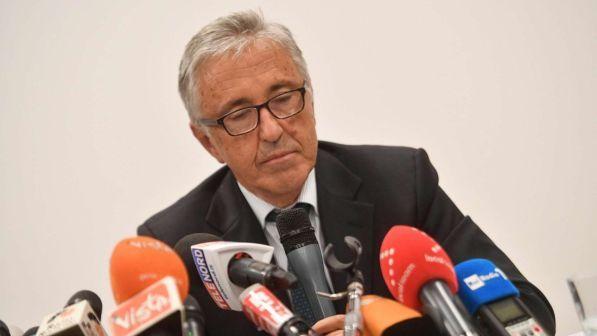 Ponte Genova, l'a.d. di Autostrade Castellucci non risponde ai pm ma spiega: "Risarciti 150 eredi delle vittime"