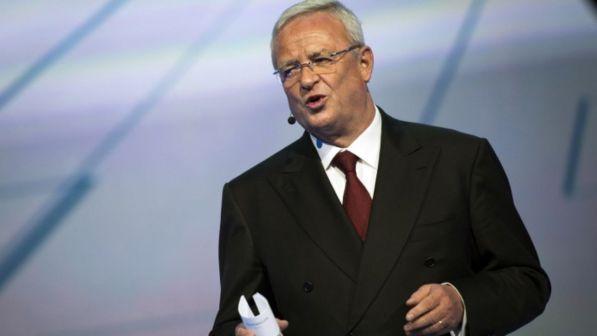 Scandalo dieselgate: l'ex ceo di Volkswagen accusato di frode