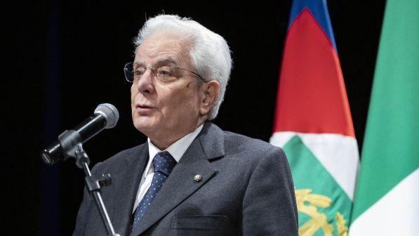 Stragi D'Amelio e Capaci, Mattarella: sacrificio fu riscossa civile