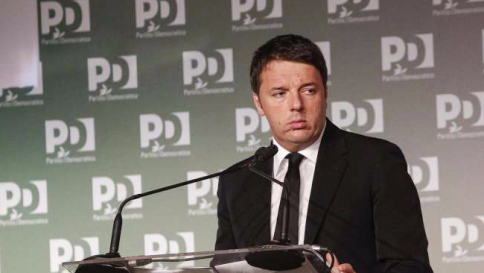 Unioni civili, Renzi: "Un passo storico Per questa legge ho rischiato tanto"