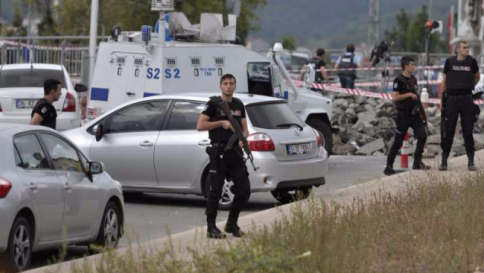 Turchia, uccise le due terroriste