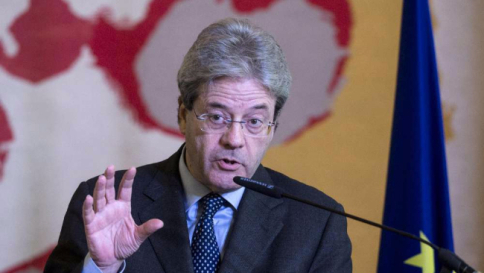 Migranti,Gentiloni:accordo parziale