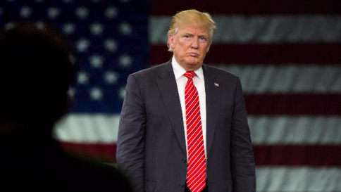 Nyt: repubblicani contro Trump