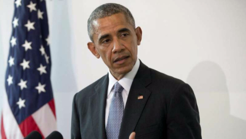 Belgio, Obama: noi difendiamo amici