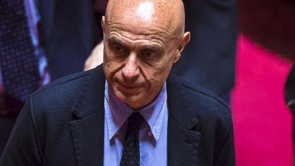 Migranti, Minniti: "D'accordo su Libia, codice Ong e rimpatri"