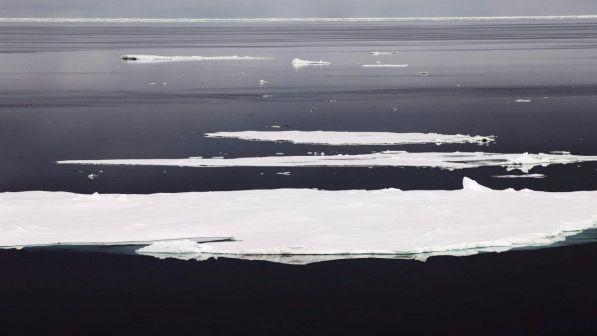Nave cinese apre il "passaggio a nordovest": nuova rotta tra America e Asia