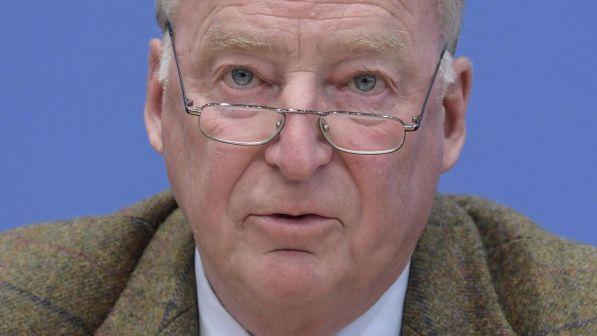 Germania, leader Afd: "Comunità ebraica non deve preoccuparsi"