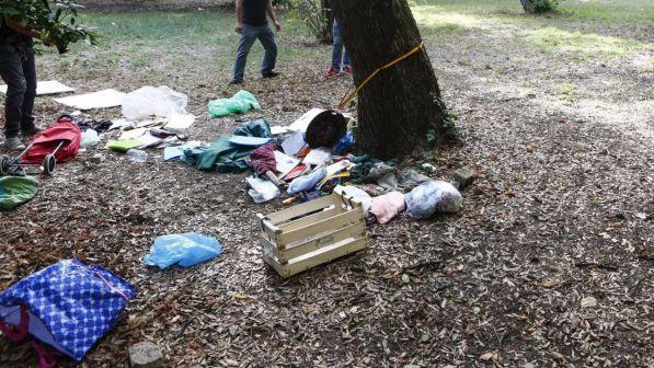 Tedesca violentata a Roma, arrestato lo stupratore di Villa Borghese