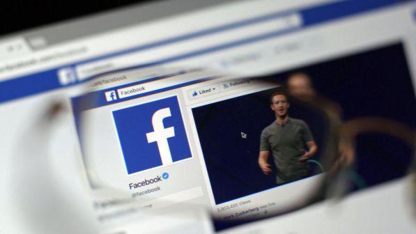 Caso Facebook,Ue: "Se accuse vere sarebbe spaventoso, inaccettabile"