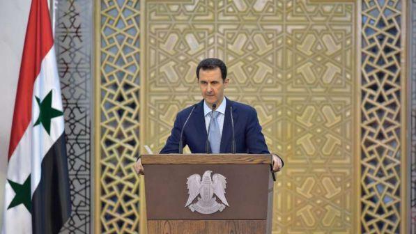 Corea del Nord, media: "Assad prepara incontro con Kim"
