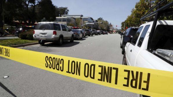 Usa, agente frontiera in Texas arrestato per omicidio 4 donne