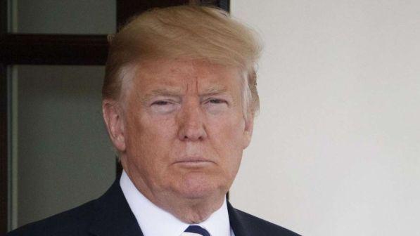 Caso Kavanaugh, Trump: "Fbi sta facendo un ottimo lavoro"