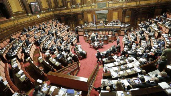 Voto di scambio,sì del Senato alla nuova legge: testo passa a Camera