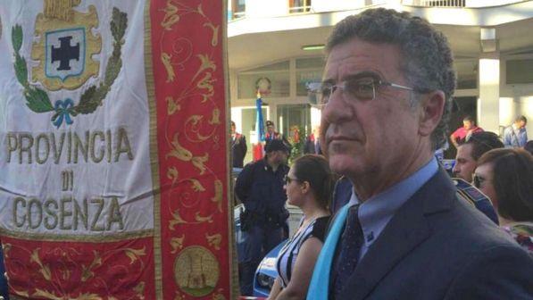 Corruzione e tentata concussione: arrestato un sindaco del Cosentino