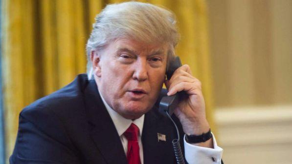Trump: avanti shutdown fino a quando non ci saranno i fondi per il muro con il Messico