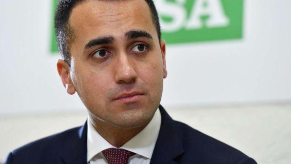 Luigi Di Maio: "Stop alla Tav se per tecnici non sta in piedi"