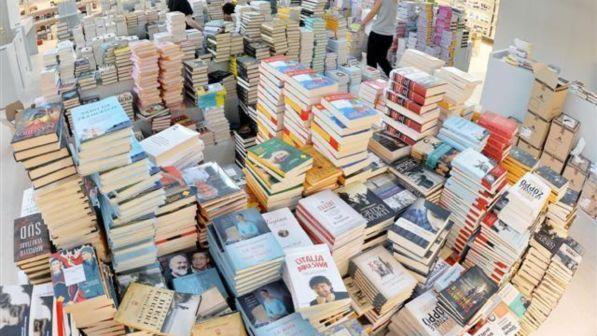 Salone del libro di Torino, chiuse indagini sulla vecchia gestione
