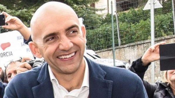 Regionali Umbria, Bianconi si candida: accolgo invito di Pd e M5s | Di Maio e Zingaretti: "Una scelta forte"