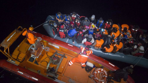 Migranti,Turchia chiede altri fondi