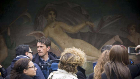 Pompei, riaprono cinque domus: tra giardini e cortili ritorna la dea della bellezza