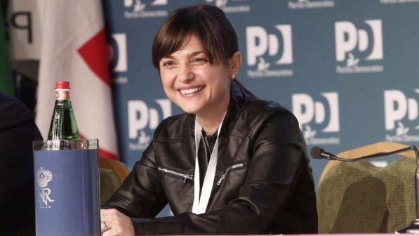Pd,Serracchiani: "Ora non ci sono più alibi per dividere il partito"