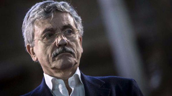 Referendum, D'Alema accusa il fronte del Sì: "Usano toni minacciosi e insultano gli avversari"