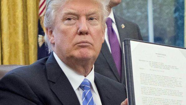 Onu a Trump: "Usa continuino a proteggere chi scappa da guerre"
