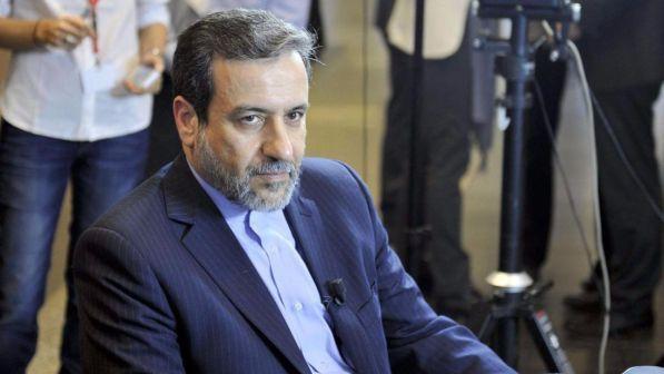 Iran replica a Trump: "Rilasciate i cittadini iraniani detenuti"