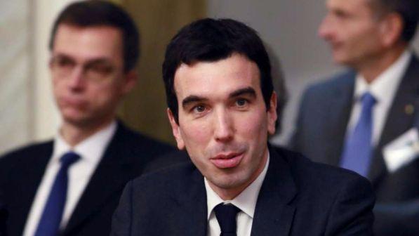 Senato, Martina: "Quella di Grasso è una scelta che amareggia"