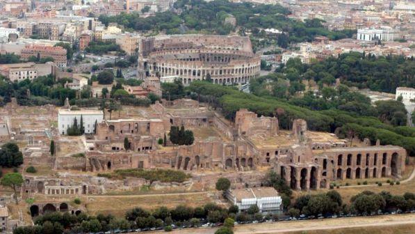 Roma, la proposta del vicesindaco capitolino: "Fori imperiali gratis"