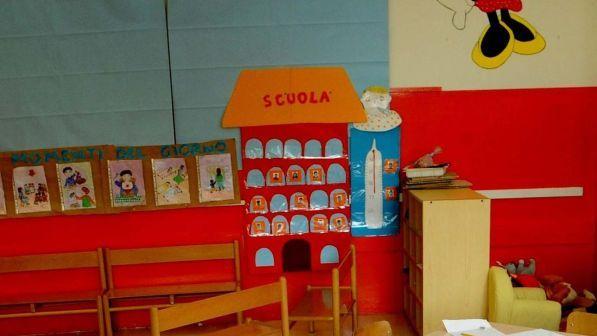 Roma, presunti abusi su bimbe: arrestato maestro di una scuola materna