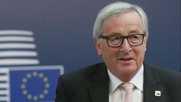 Ue, proposta di bilancio da 1.279 mld: più fondi a difesa, migranti, sviluppo