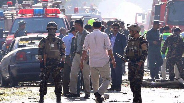 Afghanistan, attentato kamikaze ad Helmand: morti due soldati