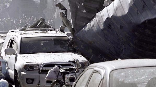 Afghanistan, Isis rivendica attacco suicida contro consiglio ulema