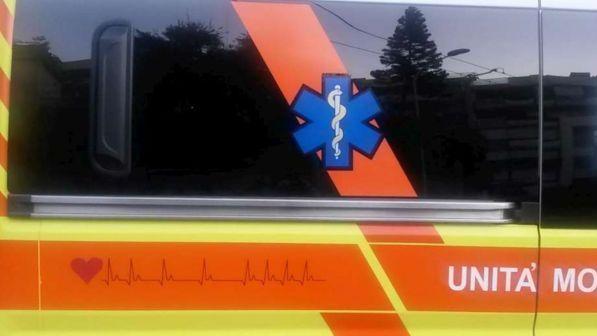 Molise, ambulanza impegnata e Tac ferma: morte cerebrale per un 47enne
