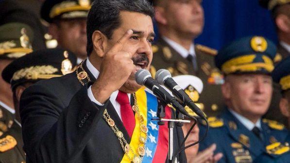 Venezuela: attentato Maduro, opposizione respinge accuse governo