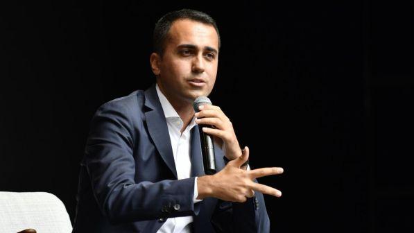 Manovra, Di Maio: "I mercati tifano per un Paese che va bene"