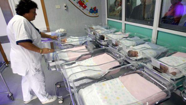 Manovra, terreni gratis per famiglie con un terzo figlio in arrivo