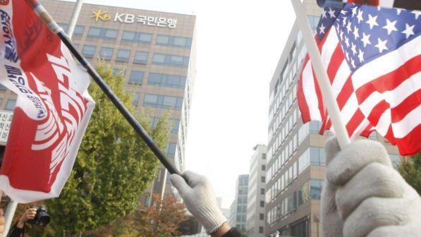 Seul: "Usa e Corea del Sud riprendono esercitazioni militari"