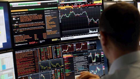Piazza Affari apre in ribasso: l'indice Ftse Mib a -0,16%