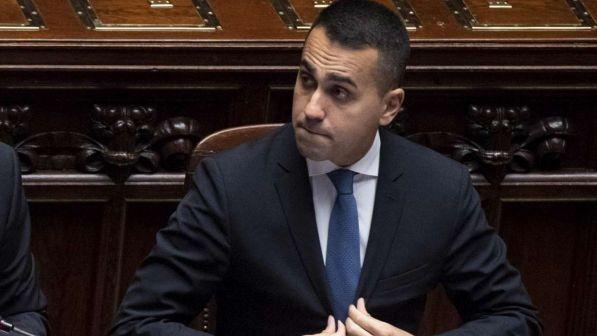 Di Maio: in dl Semplificazioni "norma Bramini" per gli imprenditori