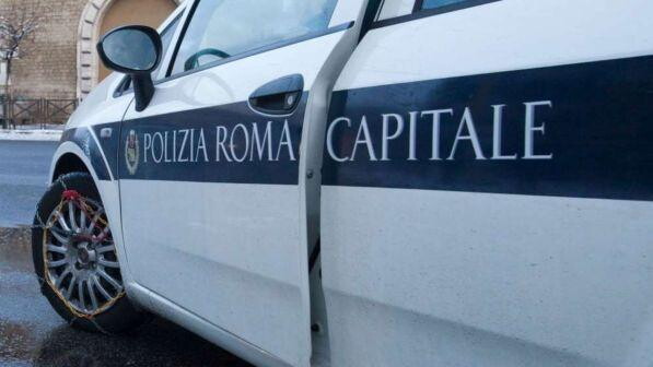 Roma, investì e uccise clochard: fermata donna di 56 anni