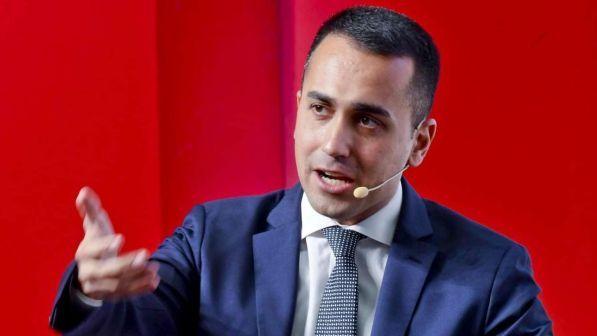 Di Maio: "Da Lega sempre 'graffio' a M5s, io non faccio così"