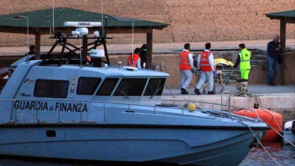 Sea Watch, nave perquisita: giornalista americana non consegna la telecamera