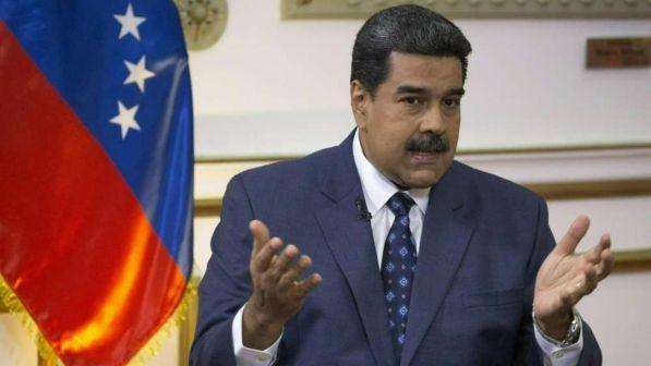 Caos Venezuela, nuovi colloqui a Oslo tra emissari Maduro e Guaidò