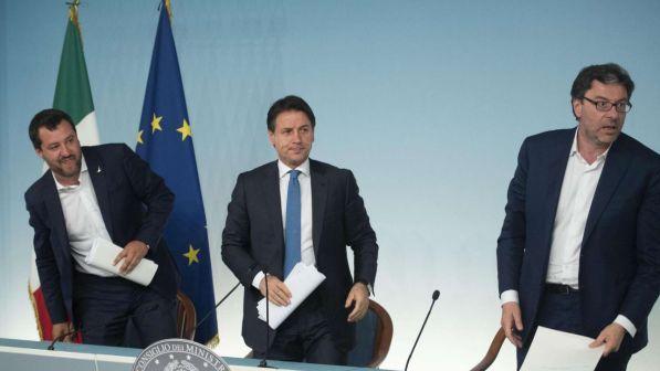 Il Consiglio dei ministri approva il Decreto sicurezza bis: stretta sui cortei violenti