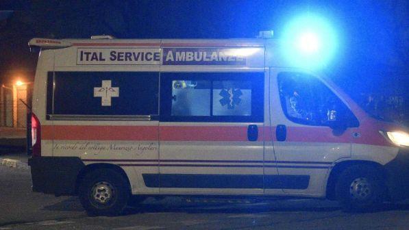 Agricoltore 59enne muore schiacciato dal trattore nel Beneventano
