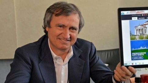 luigi brugnaro