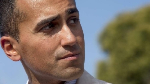 di maio